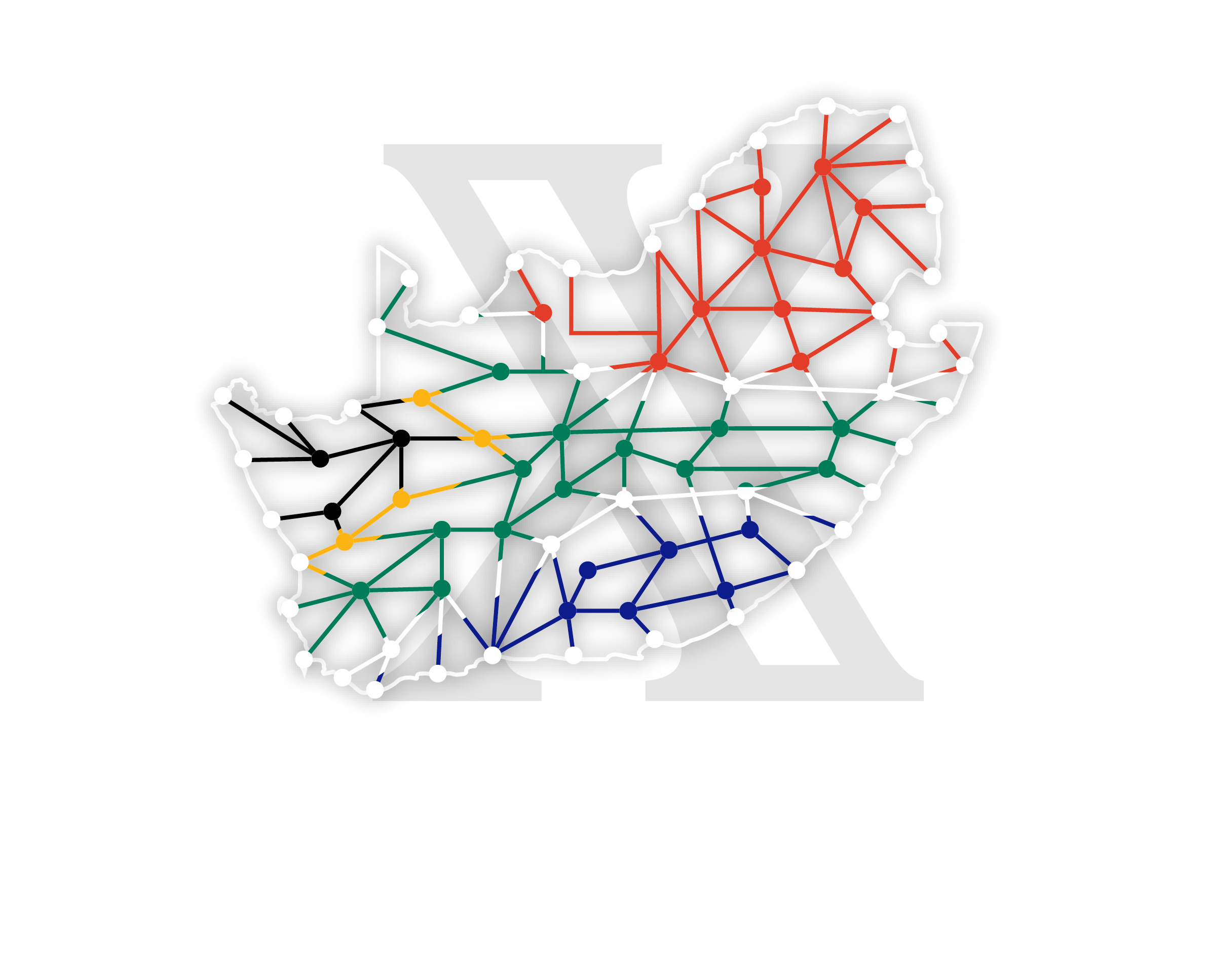 IndabaX South Africa logo